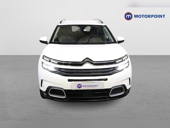 Used Citroen C5 Aircross 2022 for sale - 77071650: Photo
