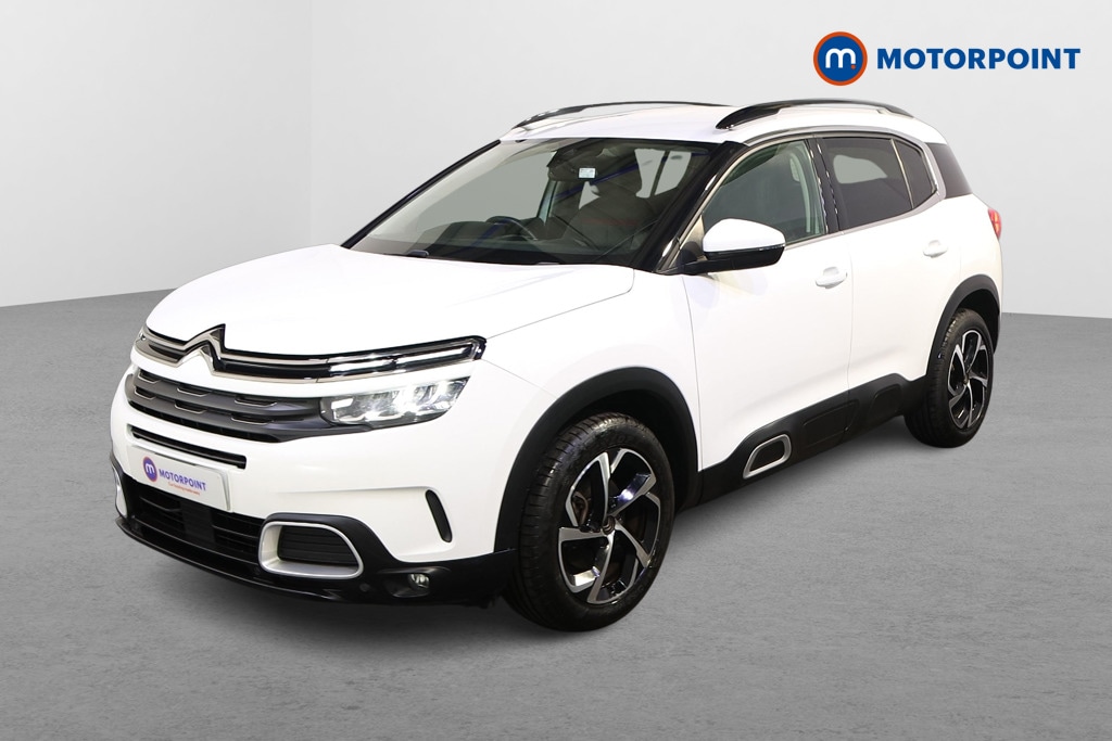 Used Citroen C5 Aircross 2022 for sale - 77071650: Photo 3
