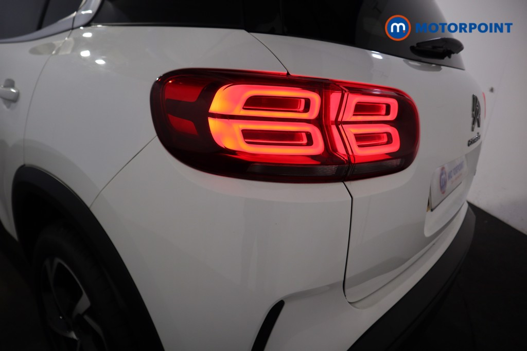 Used Citroen C5 Aircross 2022 for sale - 77071650: Photo 30