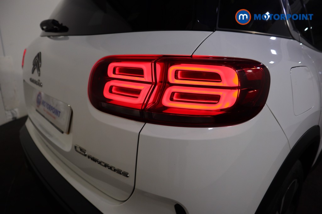 Used Citroen C5 Aircross 2022 for sale - 77071650: Photo 31