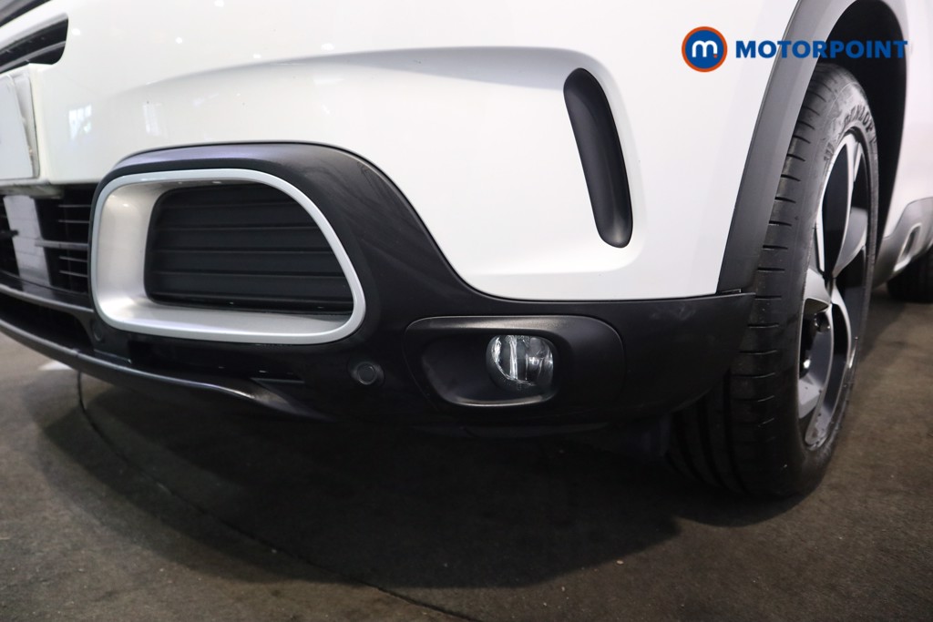 Used Citroen C5 Aircross 2022 for sale - 77071650: Photo 35