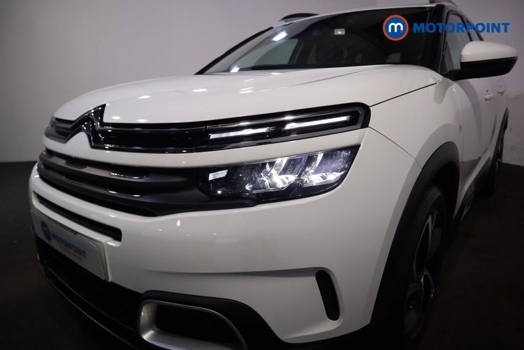 Used Citroen C5 Aircross 2022 for sale - 77071650: Photo 36