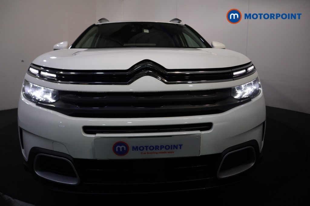 Used Citroen C5 Aircross 2022 for sale - 77071650: Photo 37