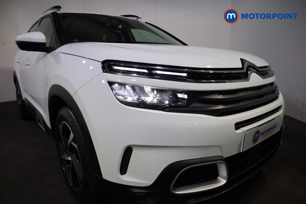Used Citroen C5 Aircross 2022 for sale - 77071650: Photo 38