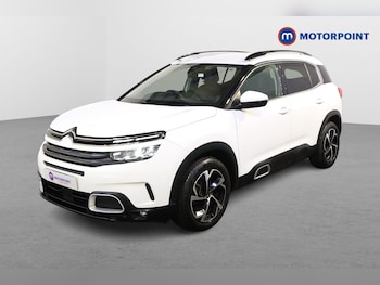 Used Citroen C5 Aircross 2022 for sale - 77071650: Photo