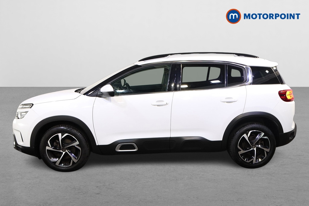 Used Citroen C5 Aircross 2022 for sale - 77071650: Photo 4