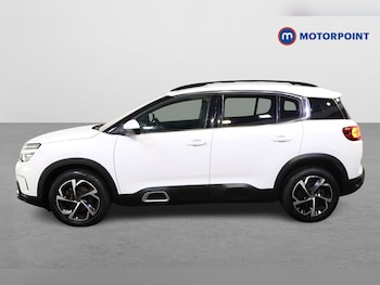 Used Citroen C5 Aircross 2022 for sale - 77071650: Photo