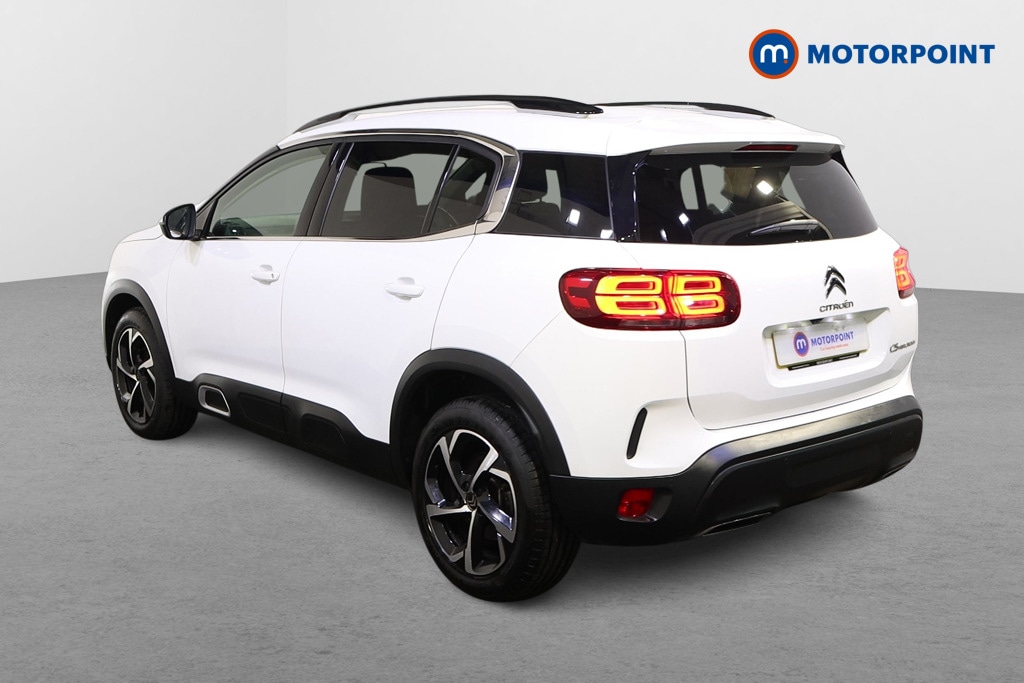 Used Citroen C5 Aircross 2022 for sale - 77071650: Photo 5