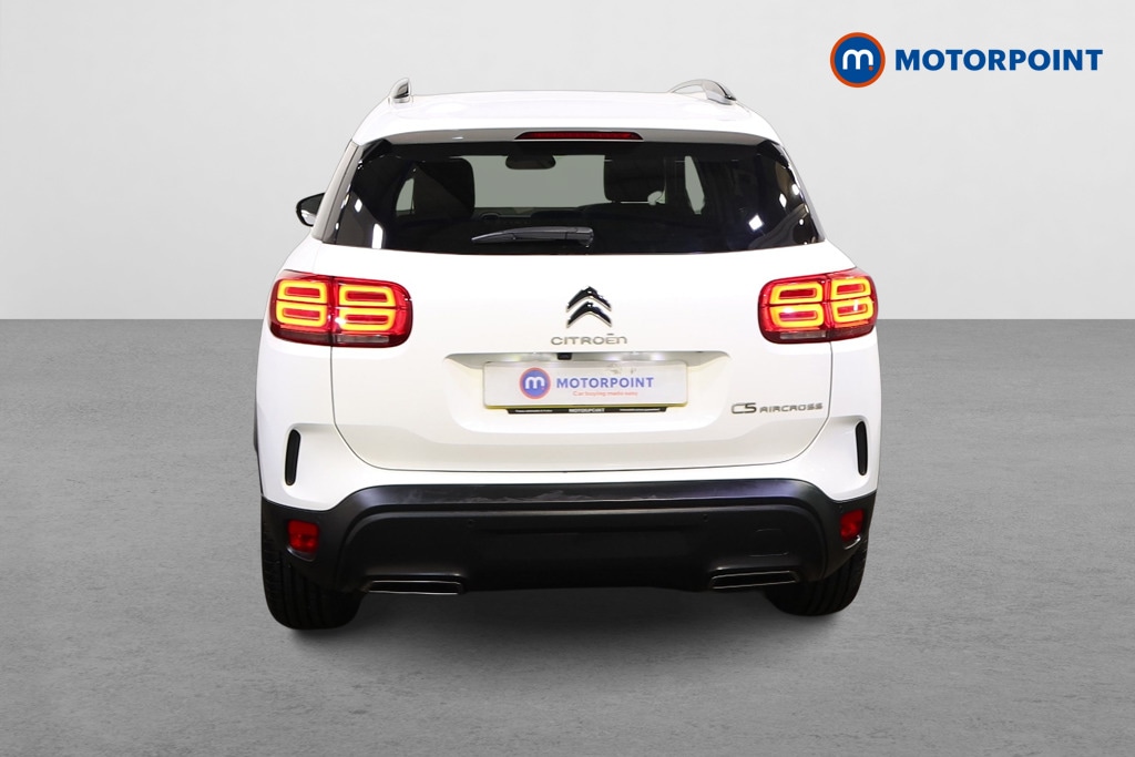 Used Citroen C5 Aircross 2022 for sale - 77071650: Photo 6