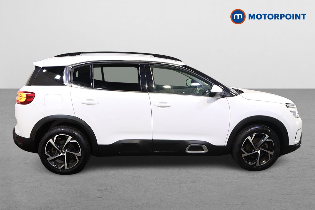 Used Citroen C5 Aircross 2022 for sale - 77071650: Photo 8