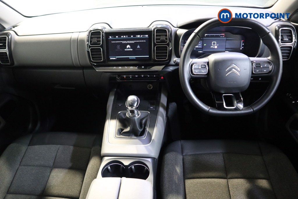 Used Citroen C5 Aircross 2022 for sale - 77071650: Photo 9