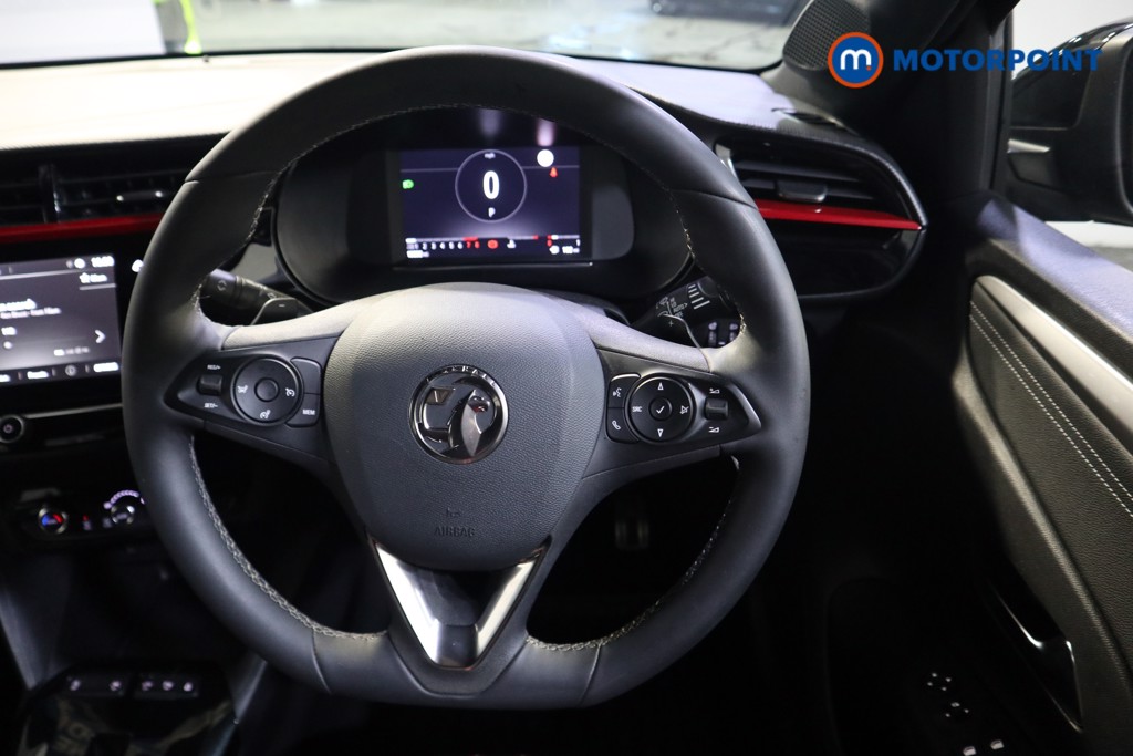 Used Vauxhall Corsa 2023 for sale - 76628393: Photo 10