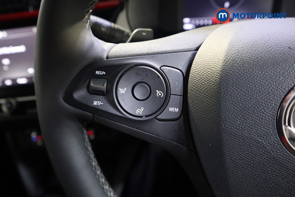 Used Vauxhall Corsa 2023 for sale - 76628393: Photo 11