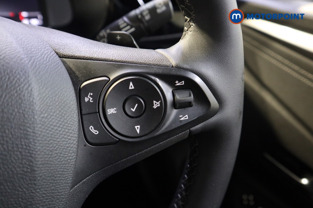 Used Vauxhall Corsa 2023 for sale - 76628393: Photo 12