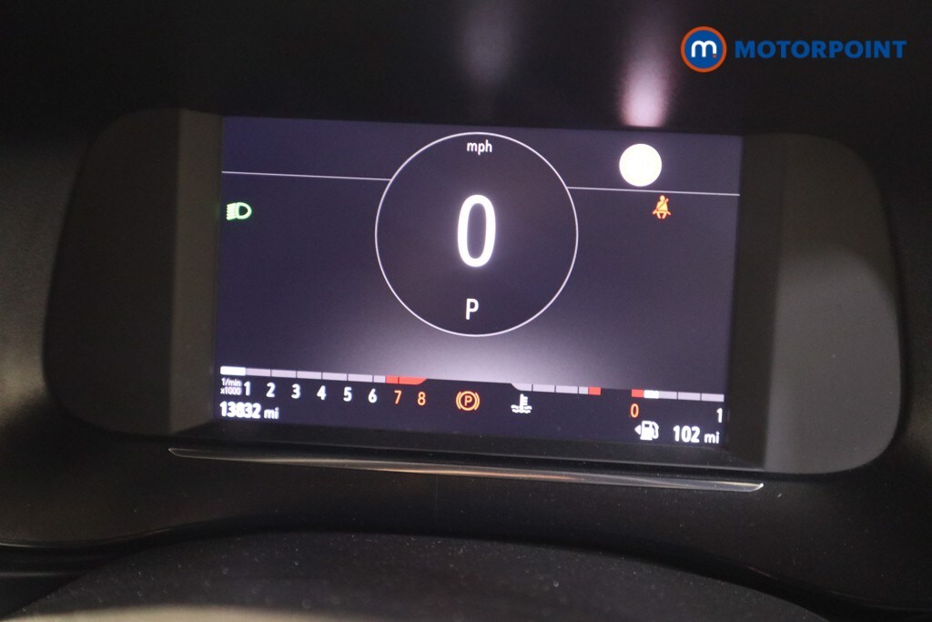 Used Vauxhall Corsa 2023 for sale - 76628393: Photo 13