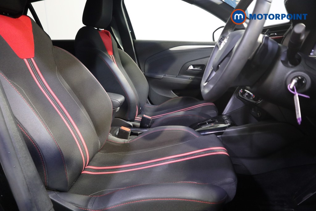 Used Vauxhall Corsa 2023 for sale - 76628393: Photo 21