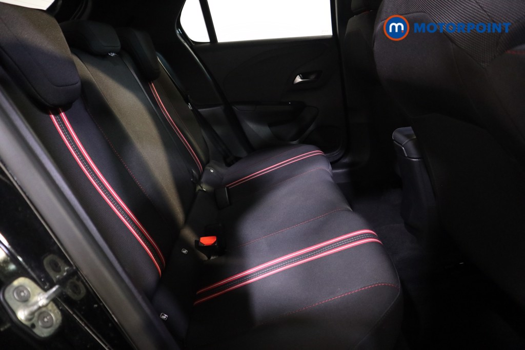 Used Vauxhall Corsa 2023 for sale - 76628393: Photo 22