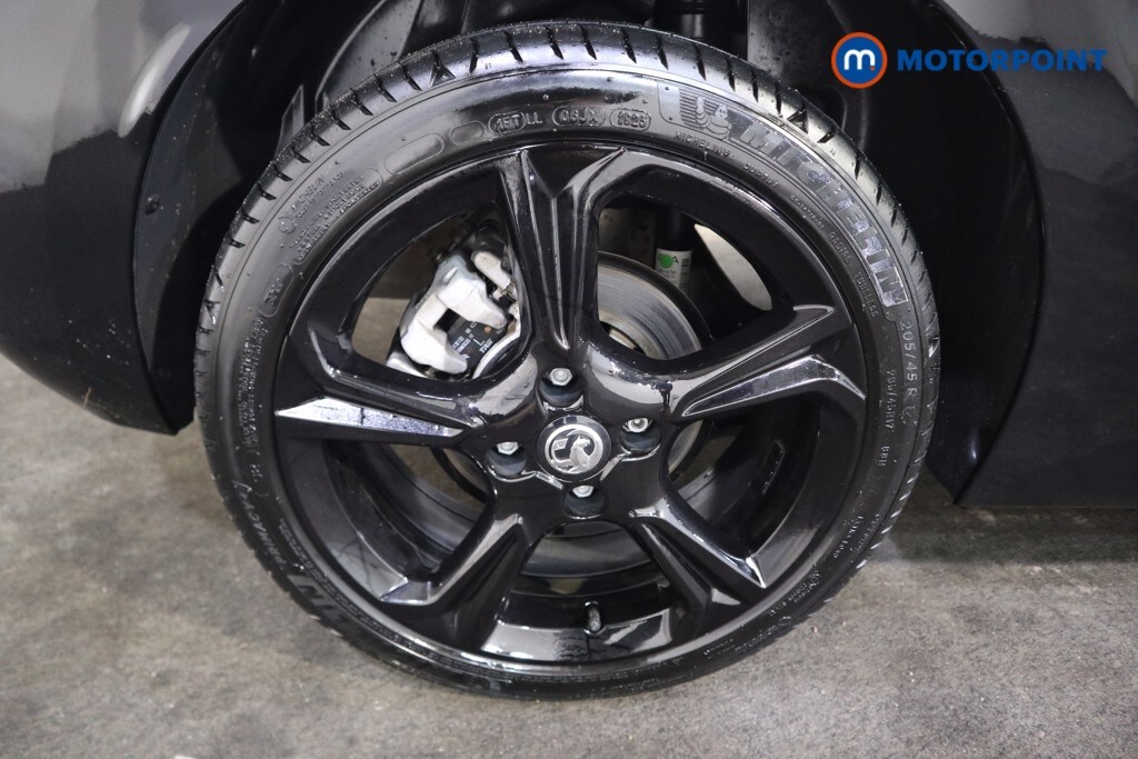 Used Vauxhall Corsa 2023 for sale - 76628393: Photo 26