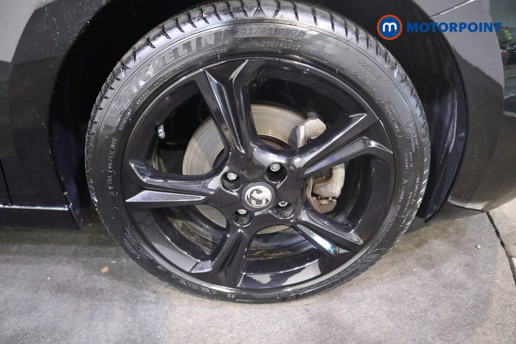 Used Vauxhall Corsa 2023 for sale - 76628393: Photo 27