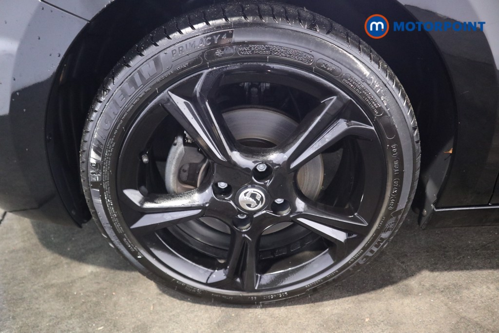 Used Vauxhall Corsa 2023 for sale - 76628393: Photo 28