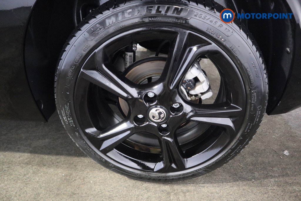 Used Vauxhall Corsa 2023 for sale - 76628393: Photo 29