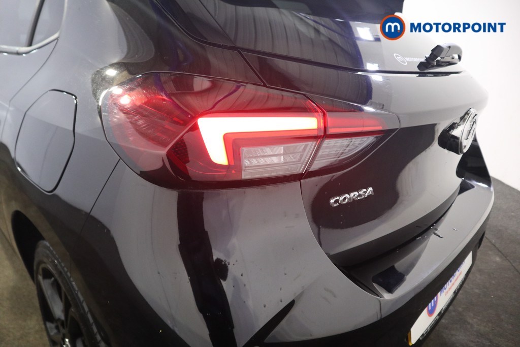 Used Vauxhall Corsa 2023 for sale - 76628393: Photo 31
