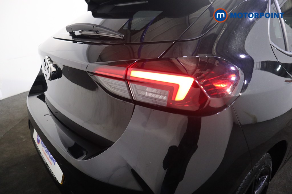 Used Vauxhall Corsa 2023 for sale - 76628393: Photo 32