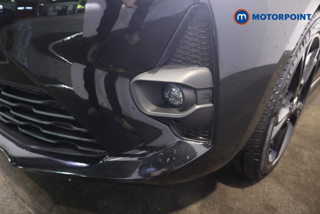 Used Vauxhall Corsa 2023 for sale - 76628393: Photo 35