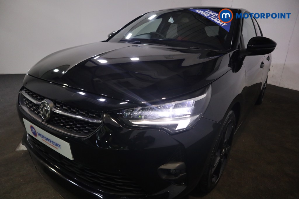 Used Vauxhall Corsa 2023 for sale - 76628393: Photo 36