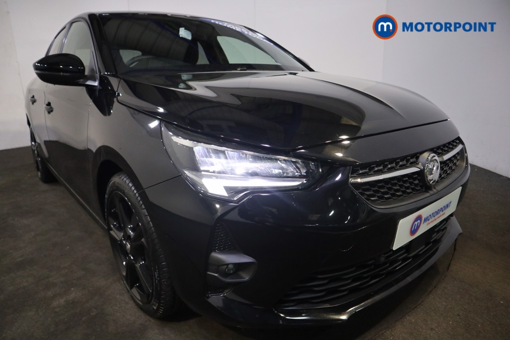 Used Vauxhall Corsa 2023 for sale - 76628393: Photo 38