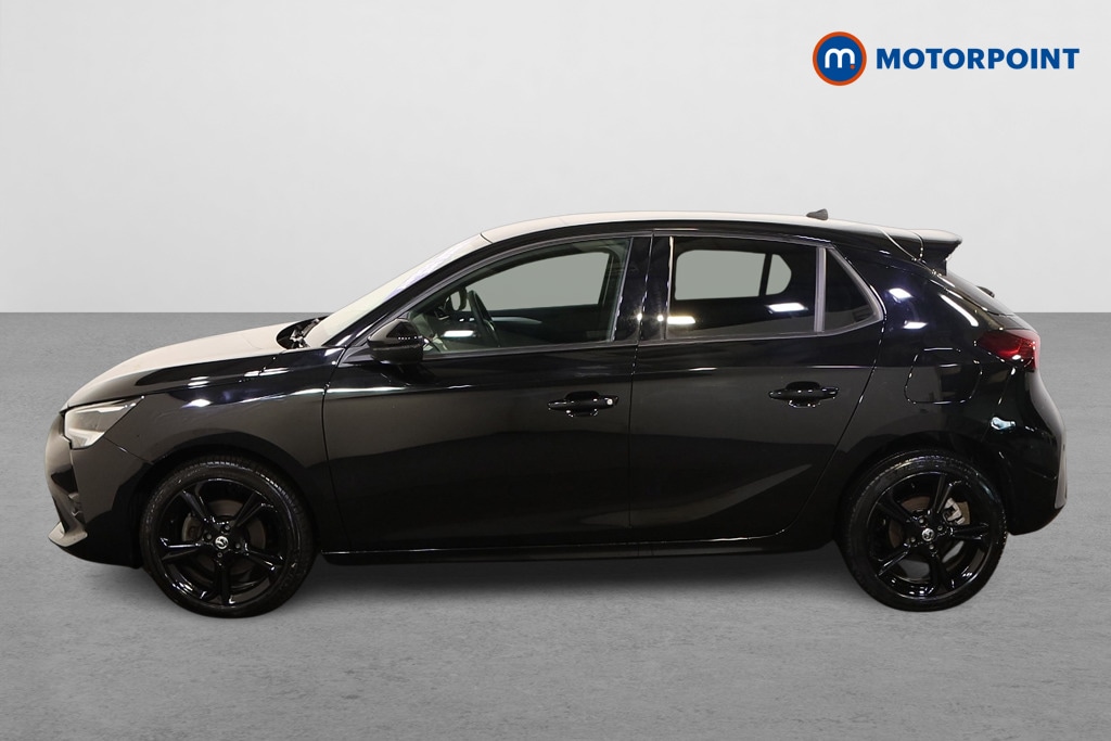 Used Vauxhall Corsa 2023 for sale - 76628393: Photo 4