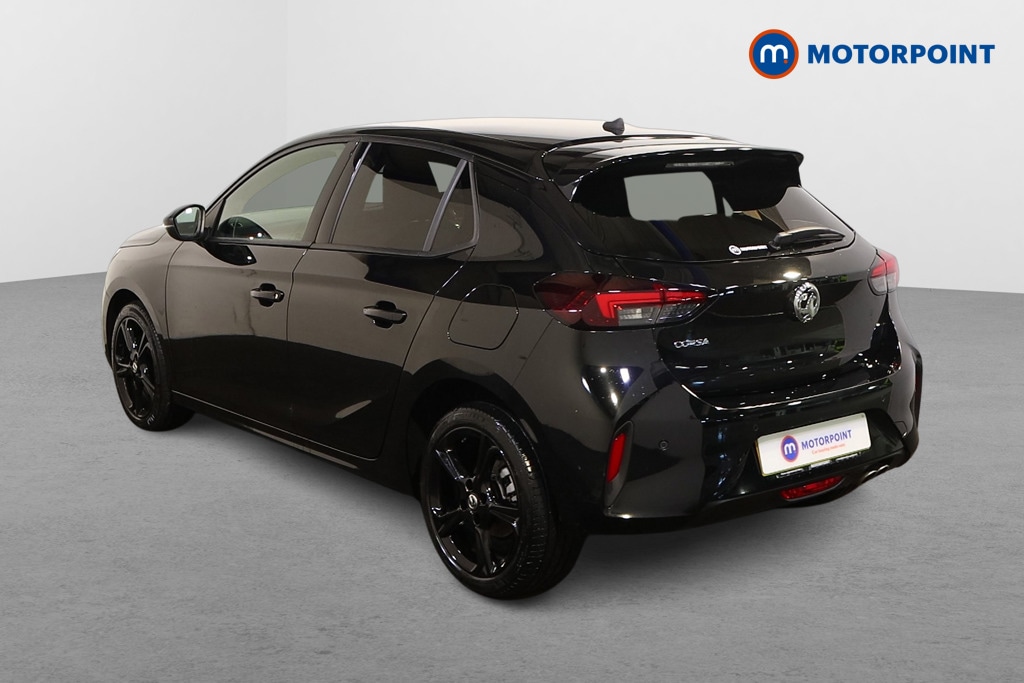 Used Vauxhall Corsa 2023 for sale - 76628393: Photo 5