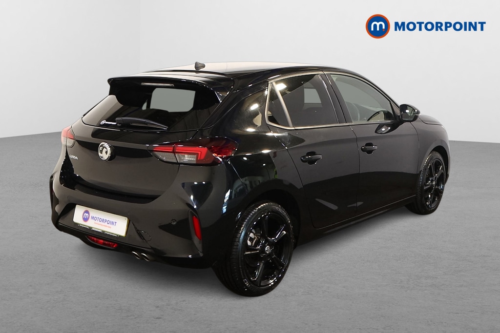 Used Vauxhall Corsa 2023 for sale - 76628393: Photo 7