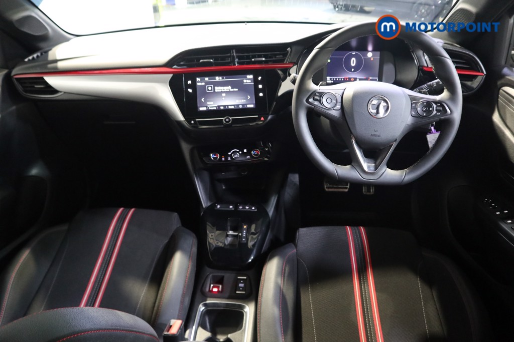 Used Vauxhall Corsa 2023 for sale - 76628393: Photo 9