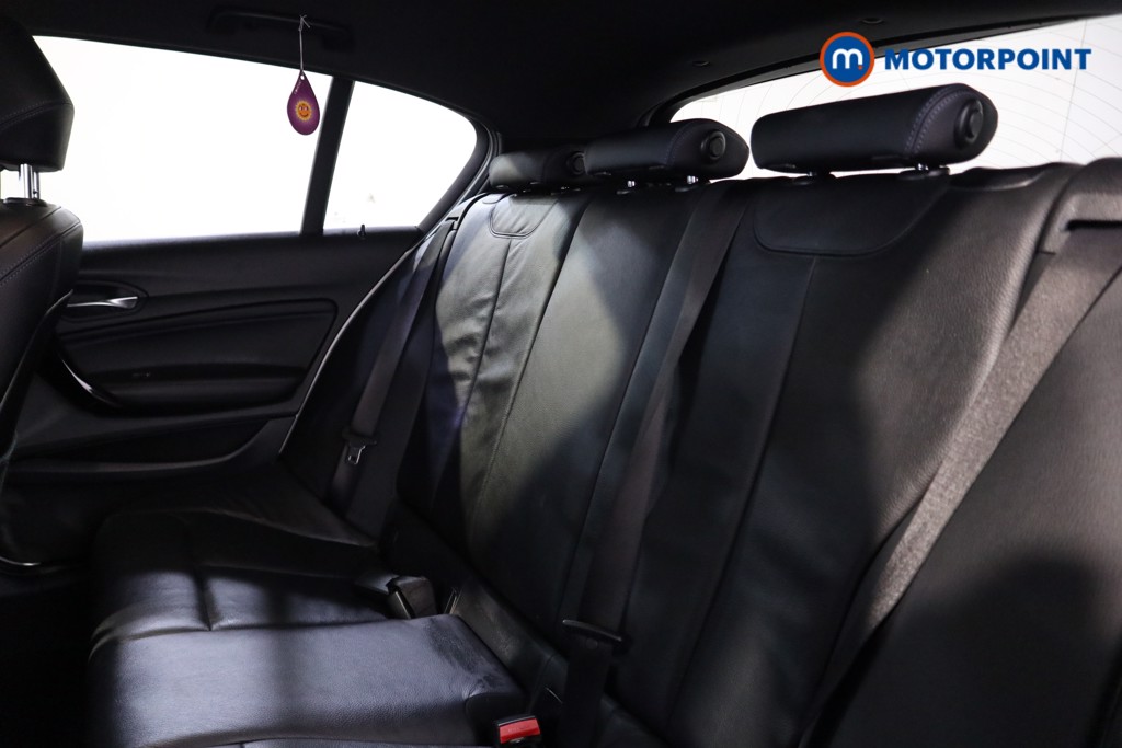 Used BMW 1 Series 2019 for sale - 77286510: Photo 19