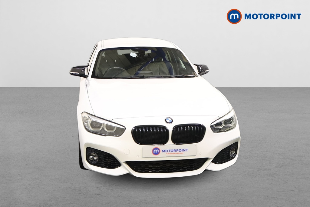 Used BMW 1 Series 2019 for sale - 77286510: Photo 2