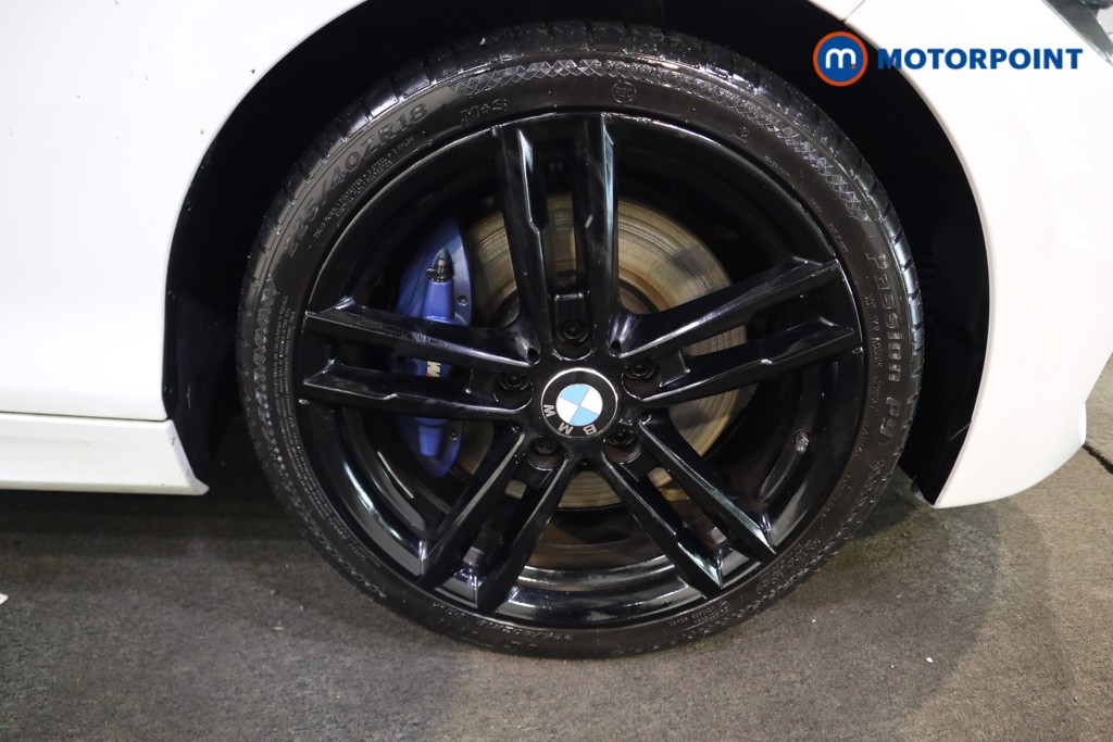 Used BMW 1 Series 2019 for sale - 77286510: Photo 22