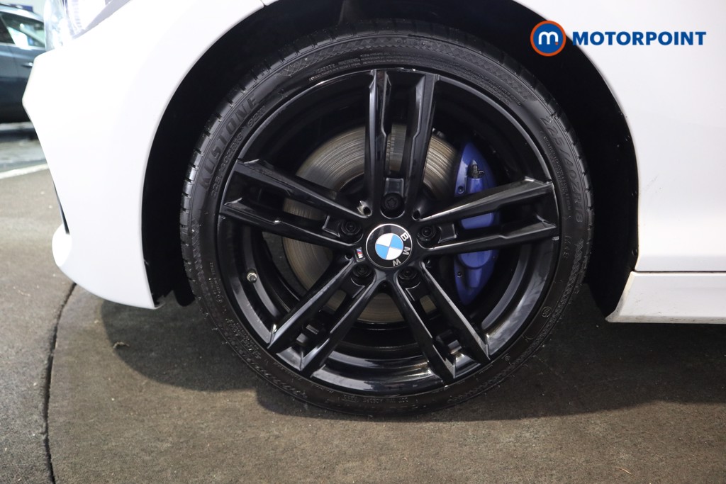 Used BMW 1 Series 2019 for sale - 77286510: Photo 24