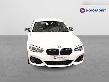 Used BMW 1 Series 2019 for sale - 77286510: Photo