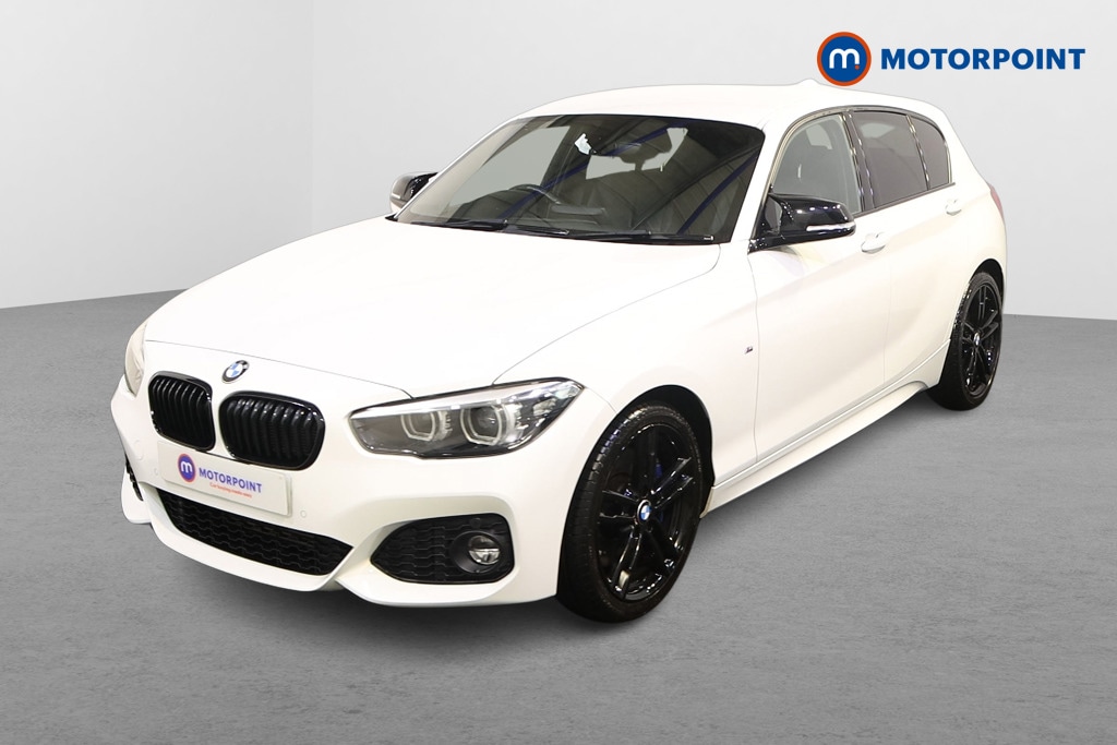 Used BMW 1 Series 2019 for sale - 77286510: Photo 3