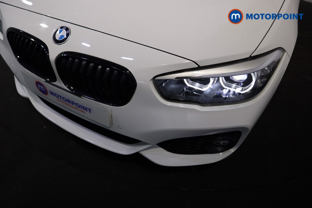Used BMW 1 Series 2019 for sale - 77286510: Photo 34
