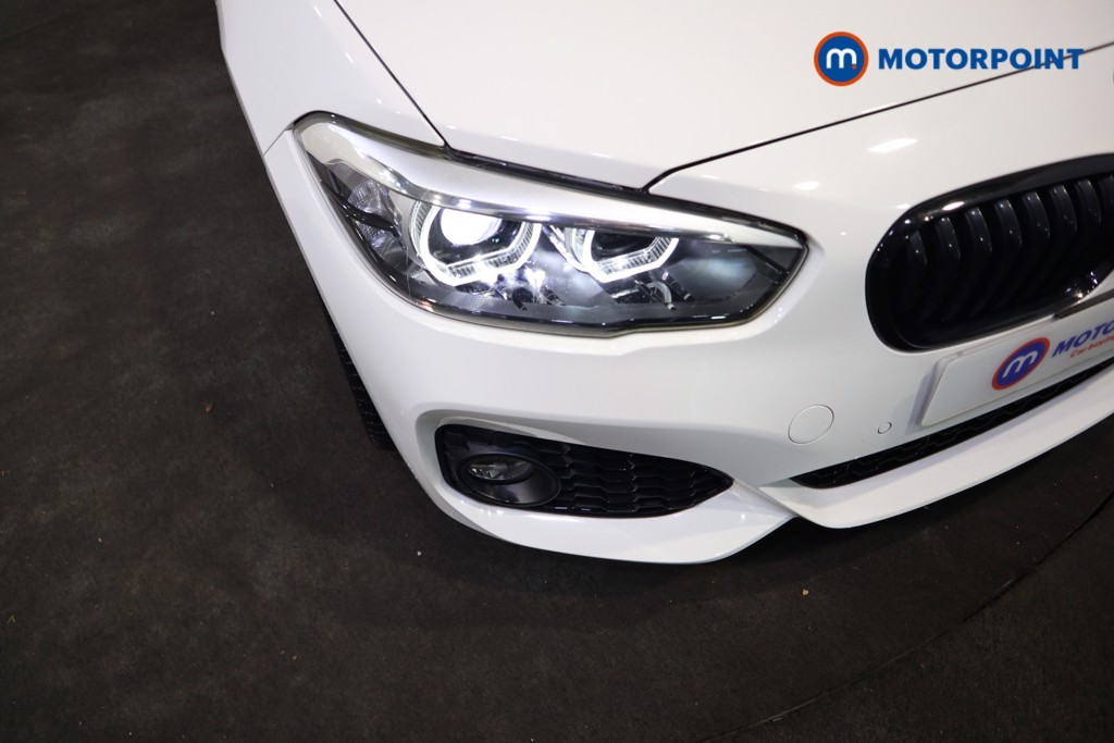 Used BMW 1 Series 2019 for sale - 77286510: Photo 35