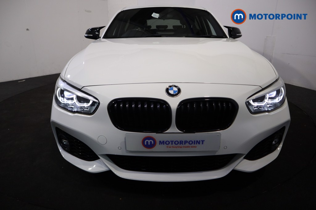 Used BMW 1 Series 2019 for sale - 77286510: Photo 36