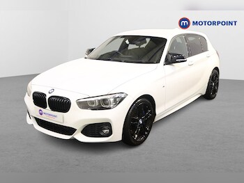 Used BMW 1 Series 2019 for sale - 77286510: Photo