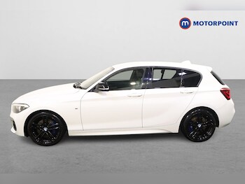 Used BMW 1 Series 2019 for sale - 77286510: Photo