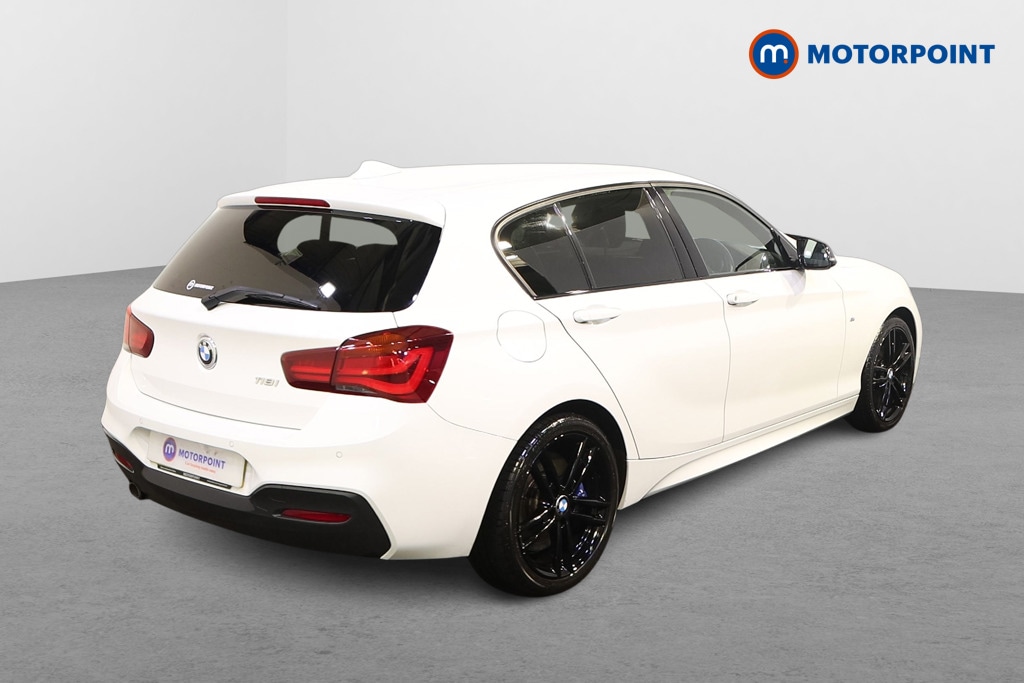 Used BMW 1 Series 2019 for sale - 77286510: Photo 7