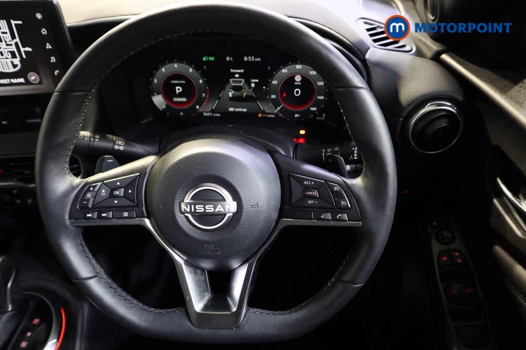 Used Nissan Juke 2025 for sale - 77128423: Photo 10