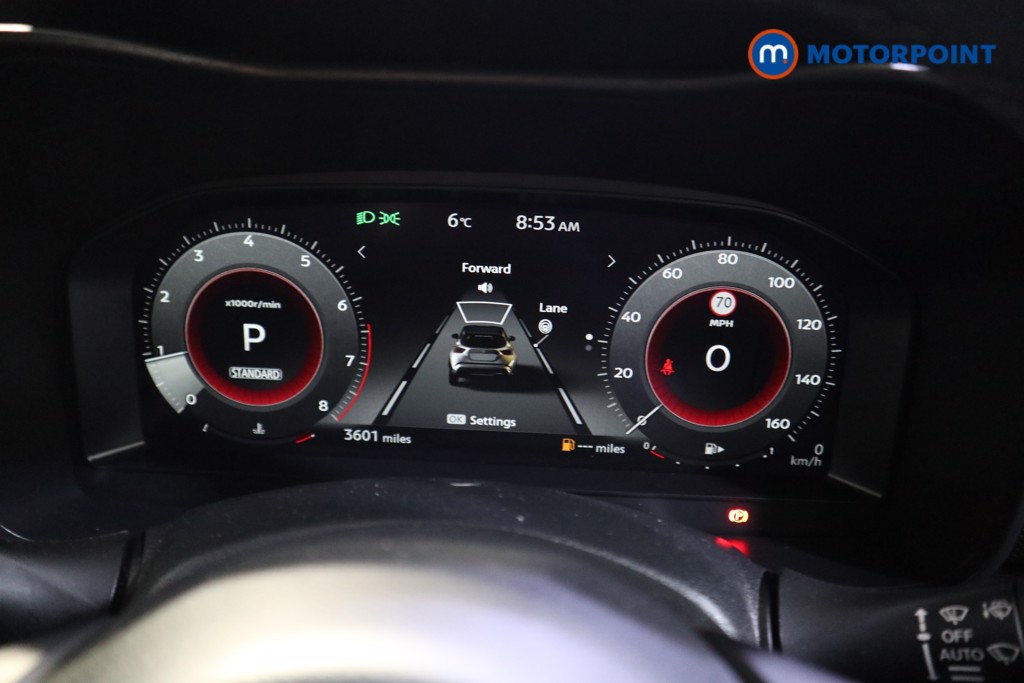 Used Nissan Juke 2025 for sale - 77128423: Photo 13