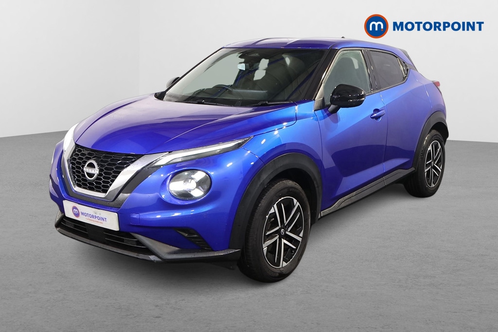 Used Nissan Juke 2025 for sale - 77128423: Photo 3