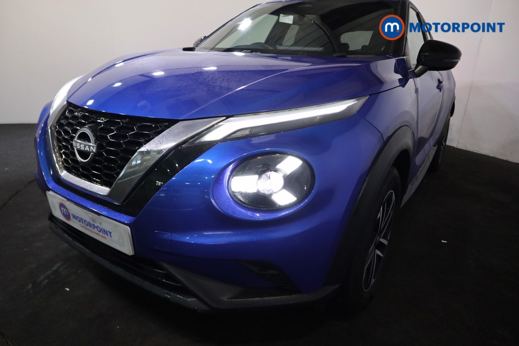 Used Nissan Juke 2025 for sale - 77128423: Photo 40
